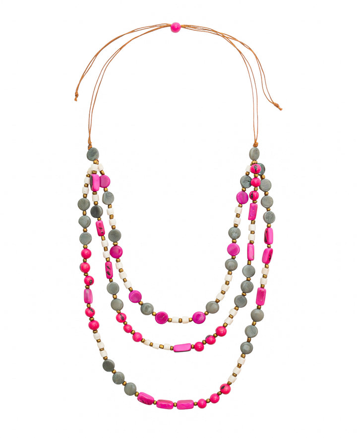 Candela Necklace