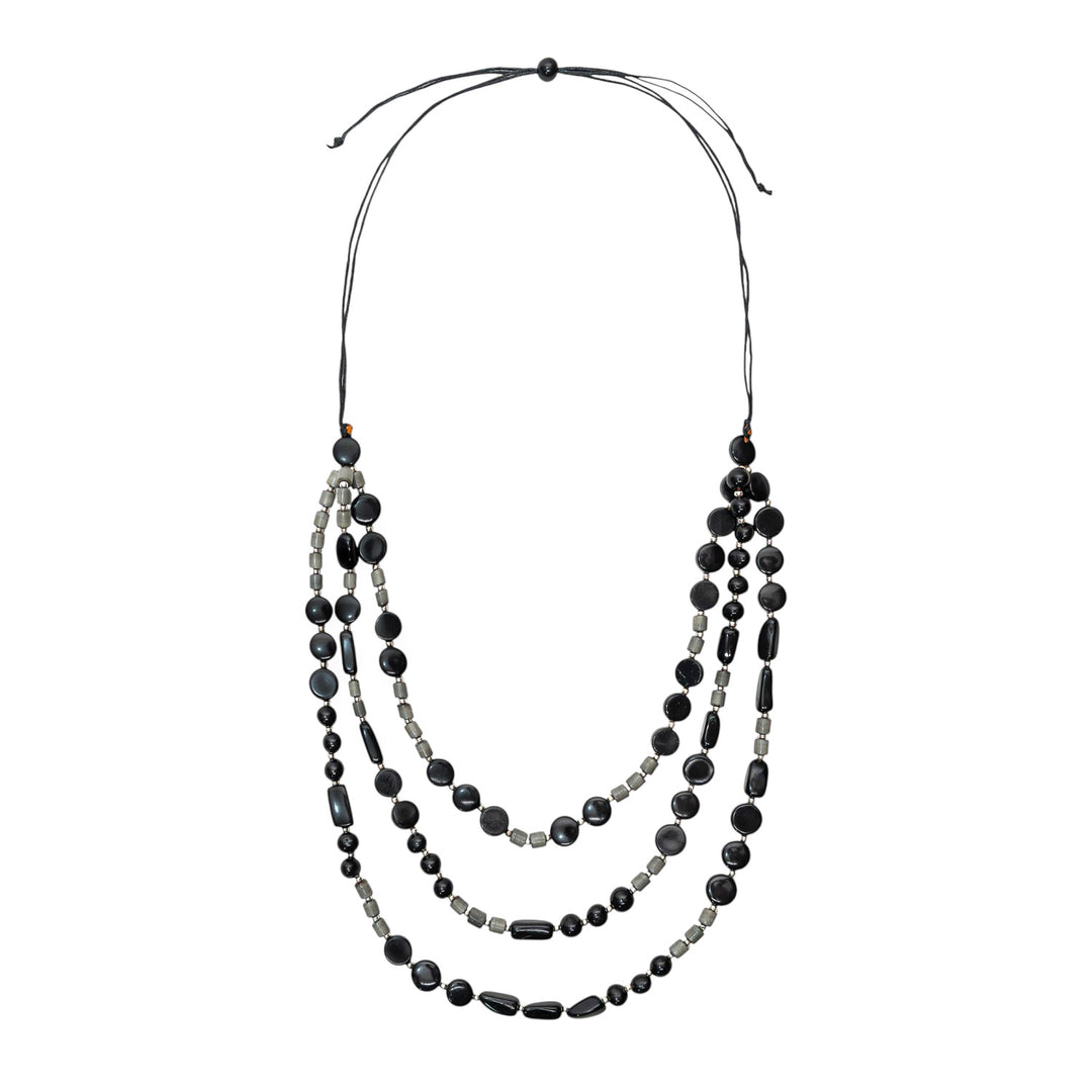 Candela Necklace