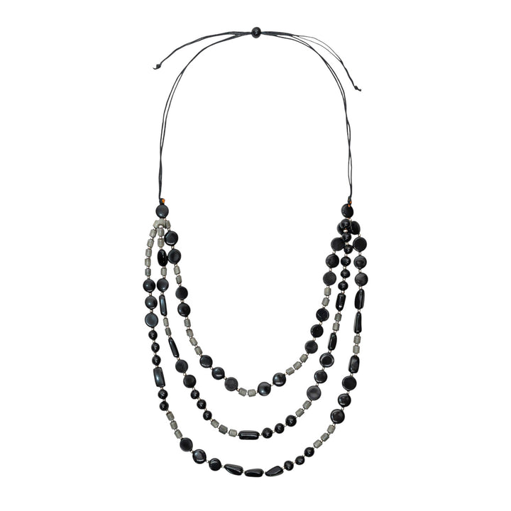 Candela Necklace