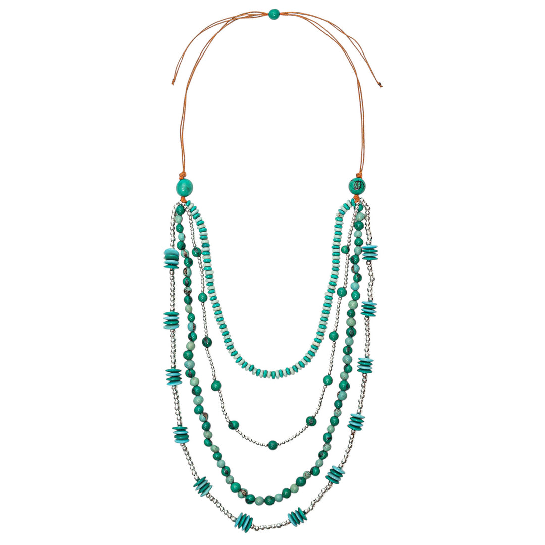 Havana Necklace