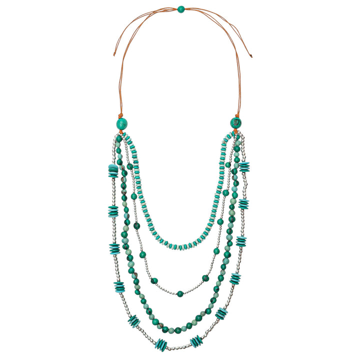 Havana Necklace