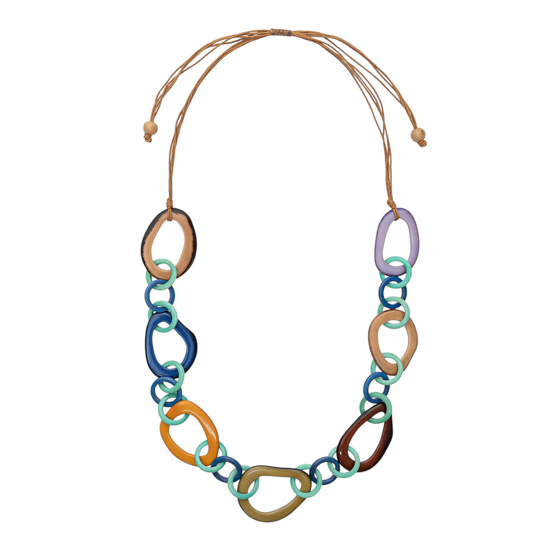 Becca Necklace