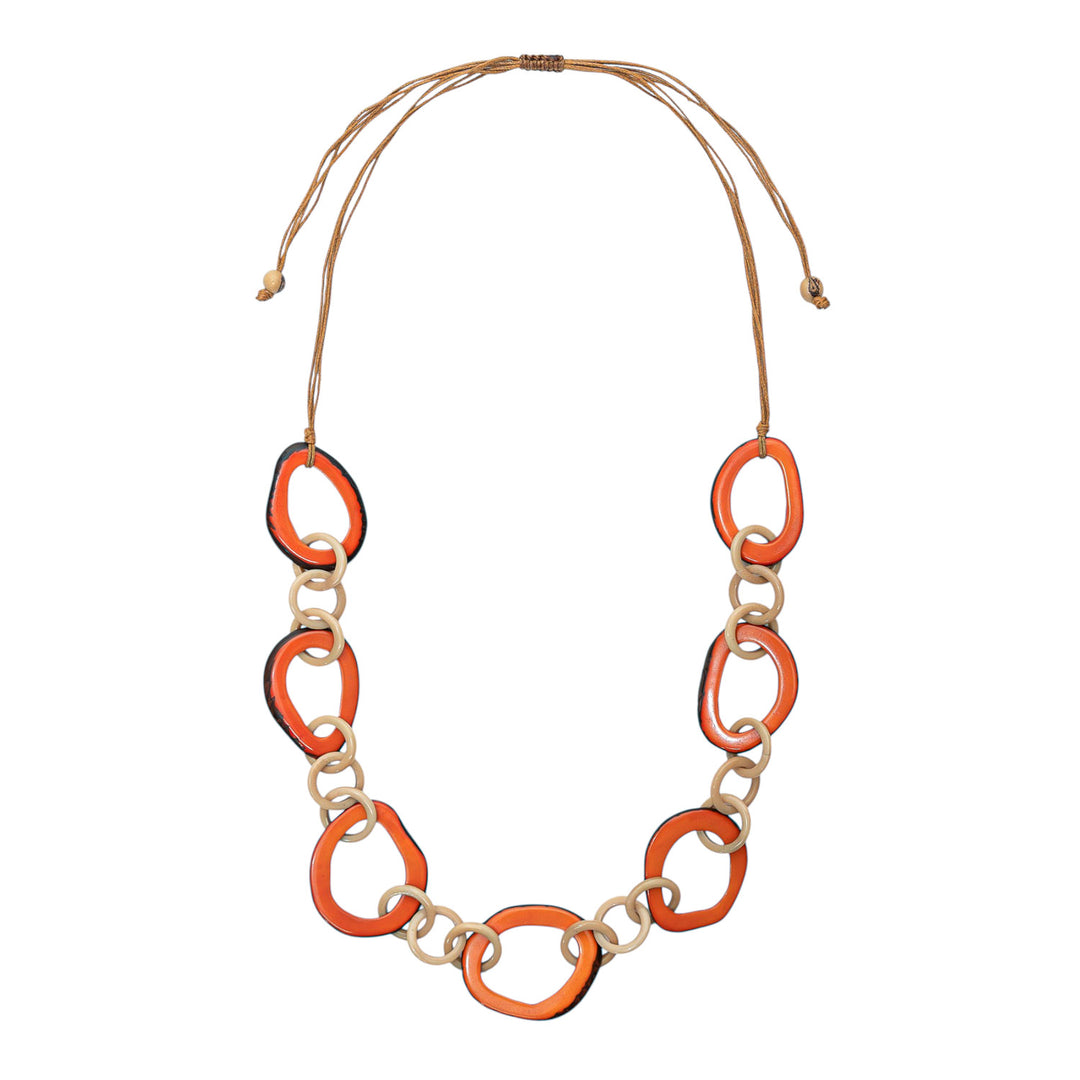 Becca Necklace