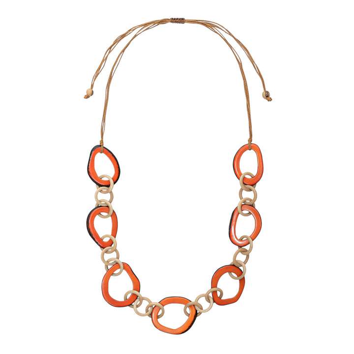 Becca Necklace