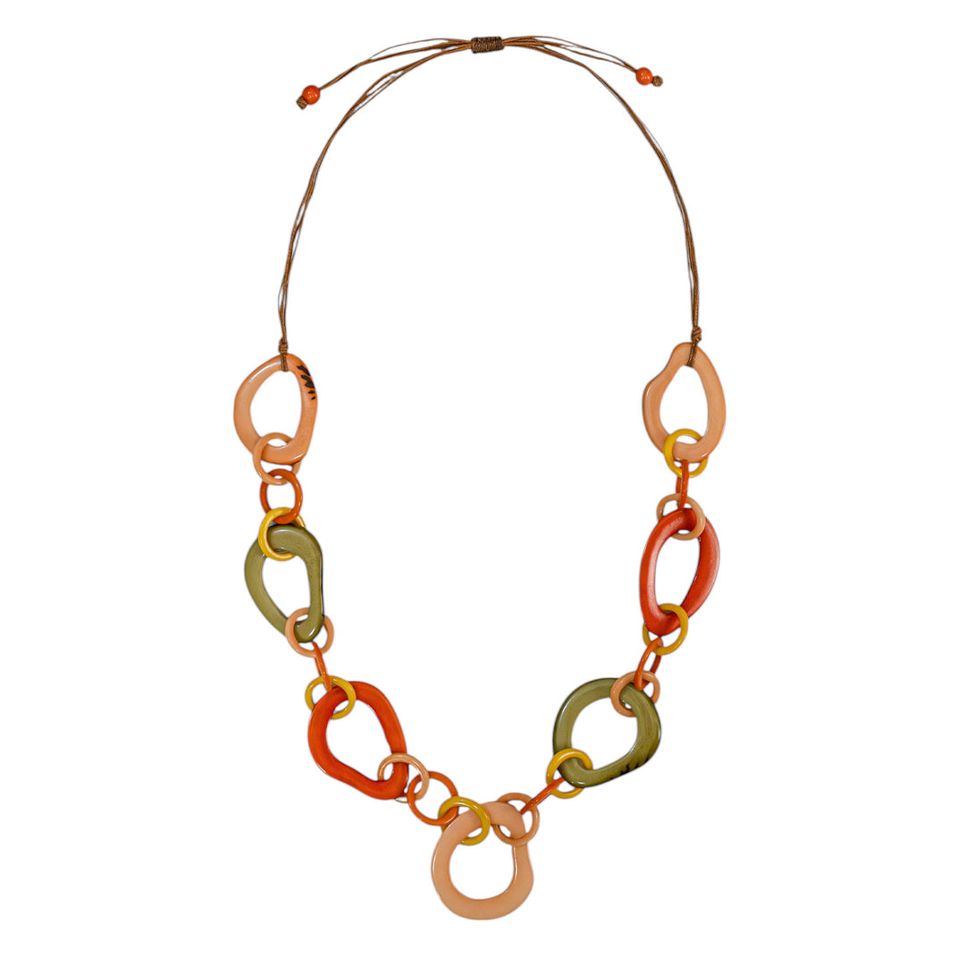 Becca Necklace