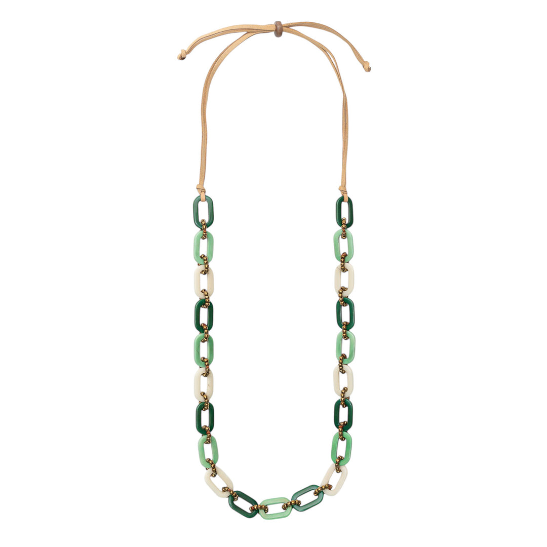 Hali Necklace