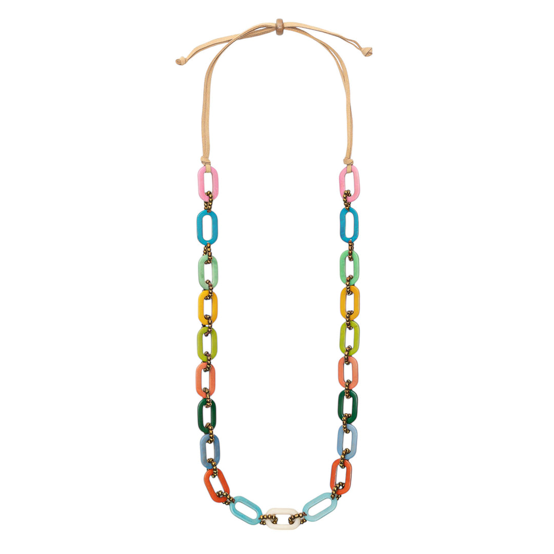 Hali Necklace