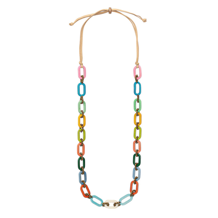Hali Necklace