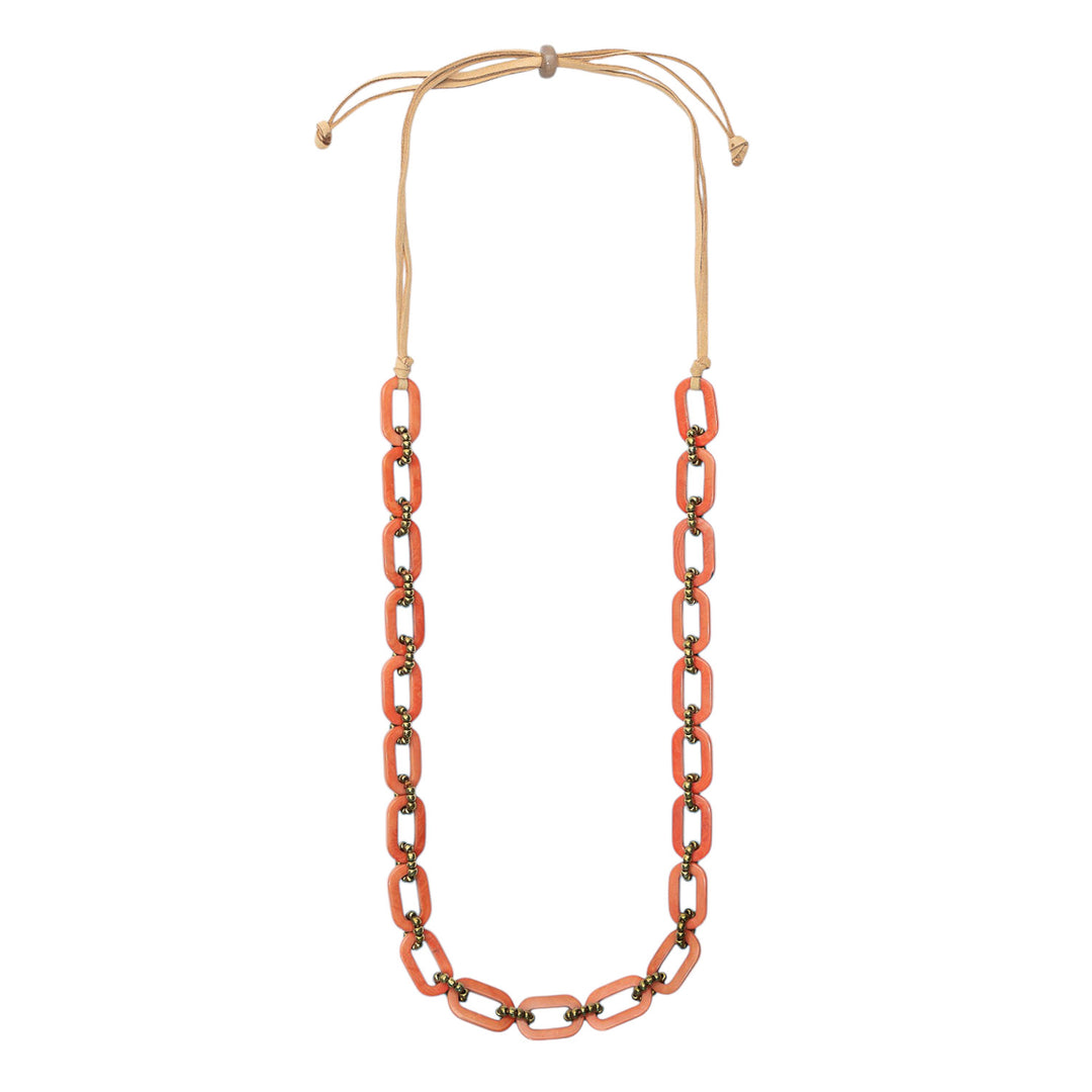 Hali Necklace