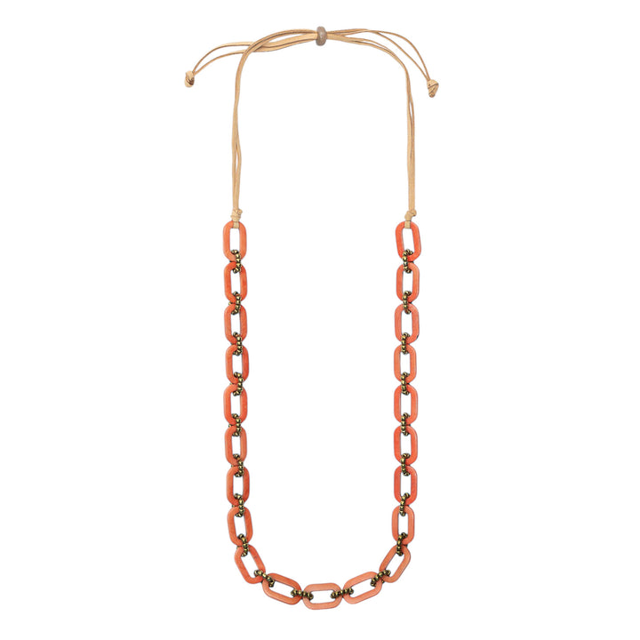 Hali Necklace