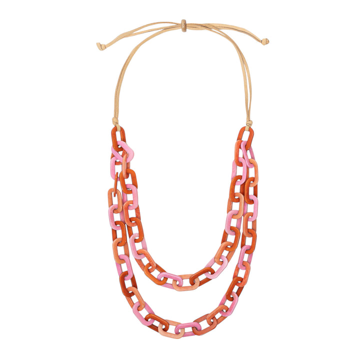 Nixie Necklace