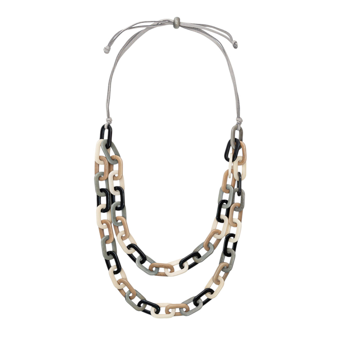 Nixie Necklace