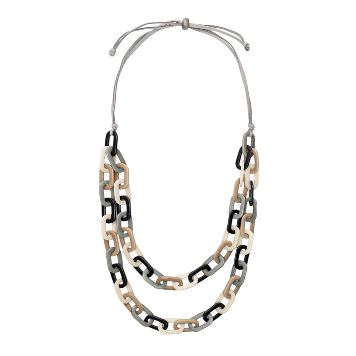 Nixie Necklace