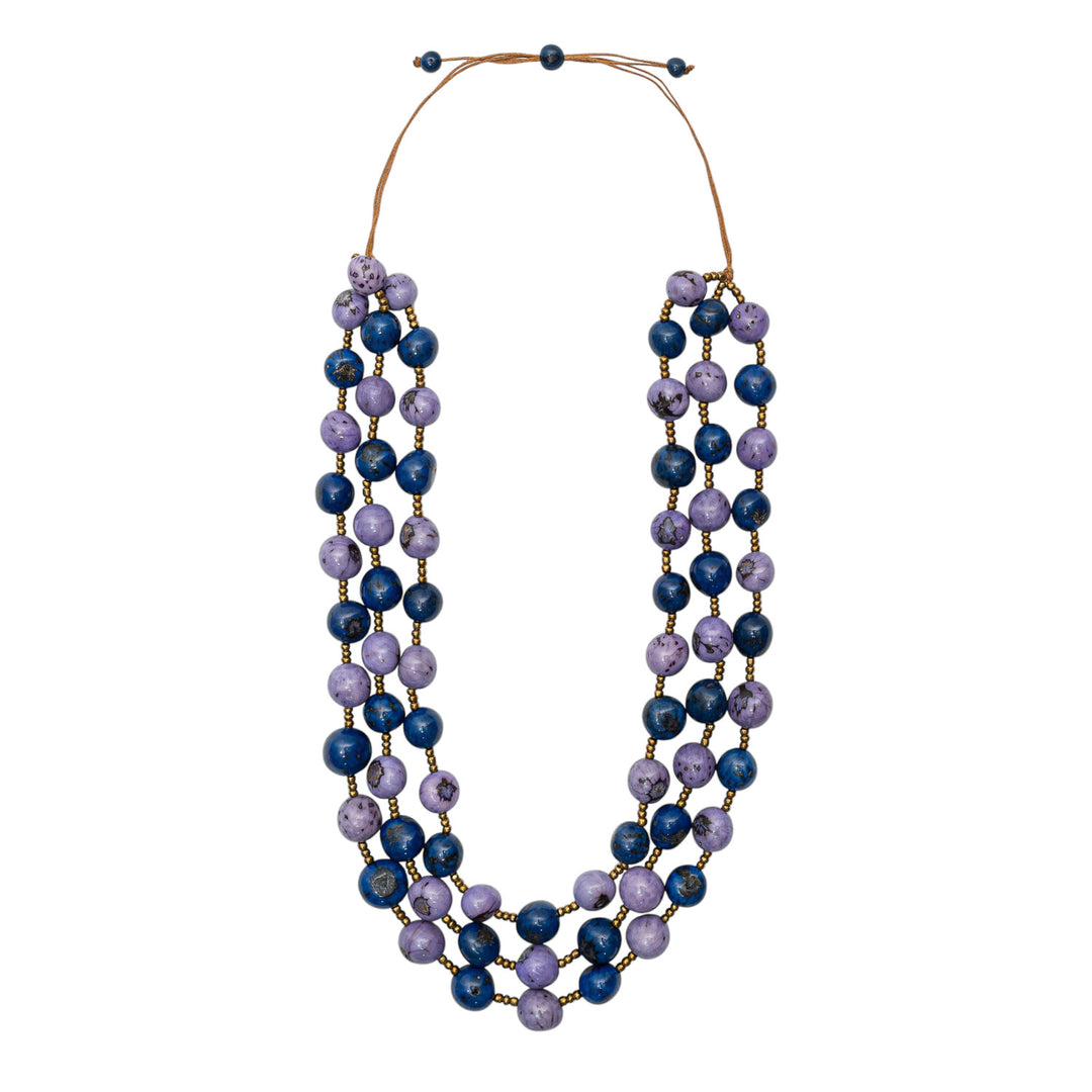 Soleil Necklace