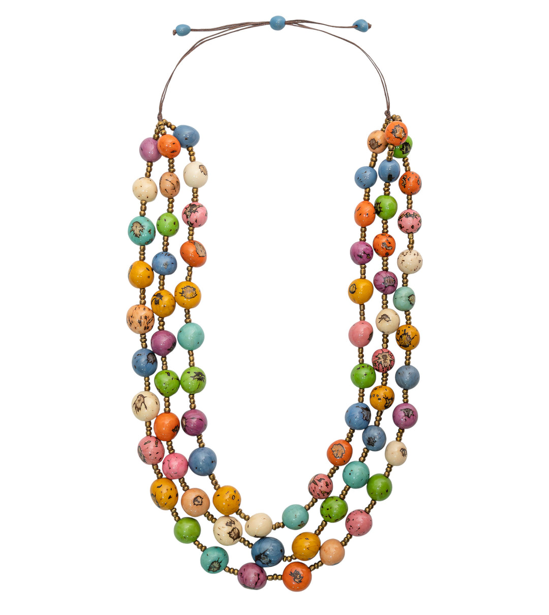Soleil Necklace