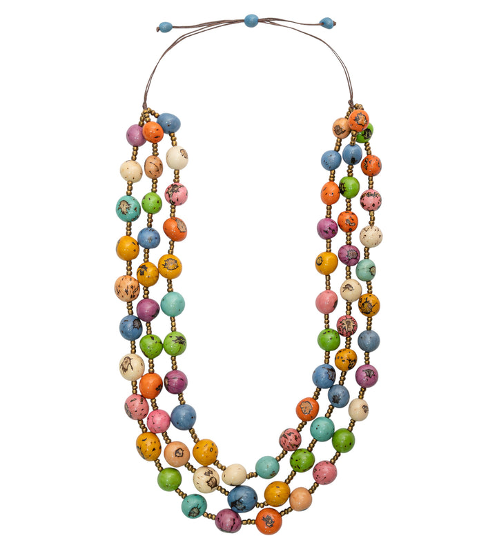Soleil Necklace