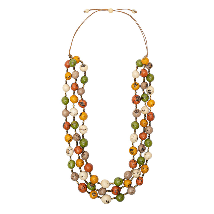 Soleil Necklace