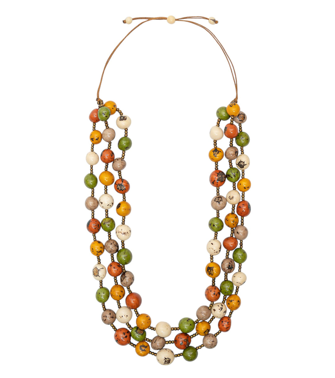 Soleil Necklace