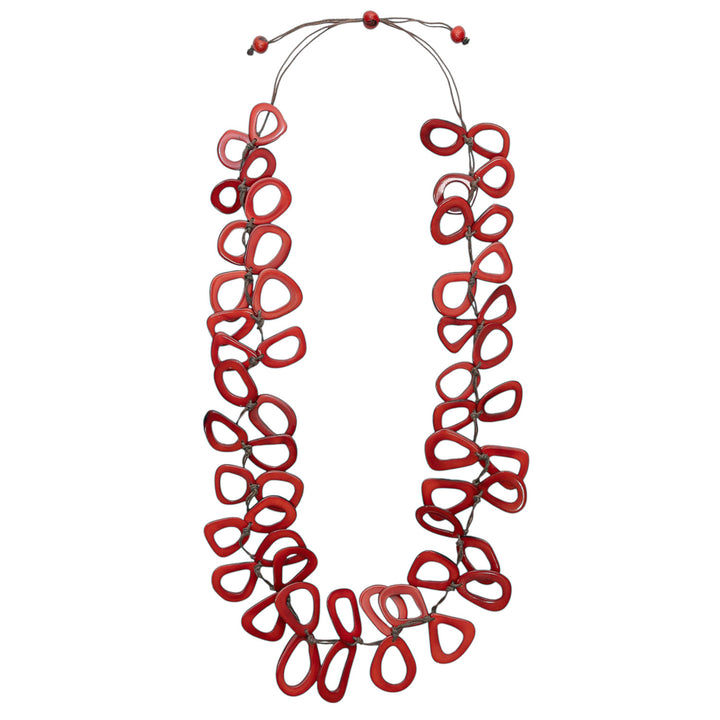 Tullia Necklace