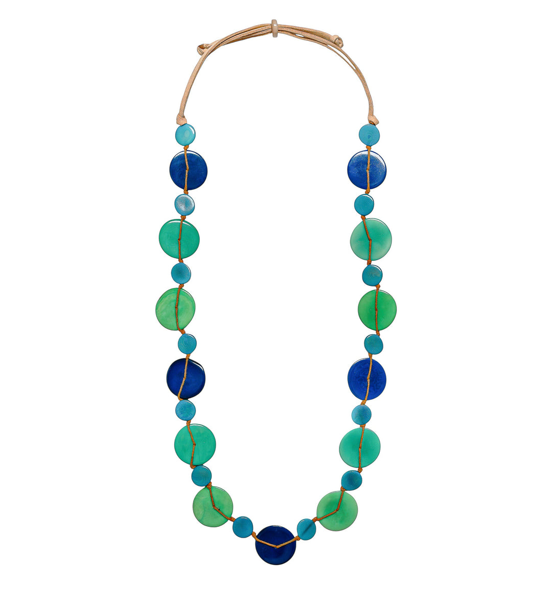 Nerissa Necklace