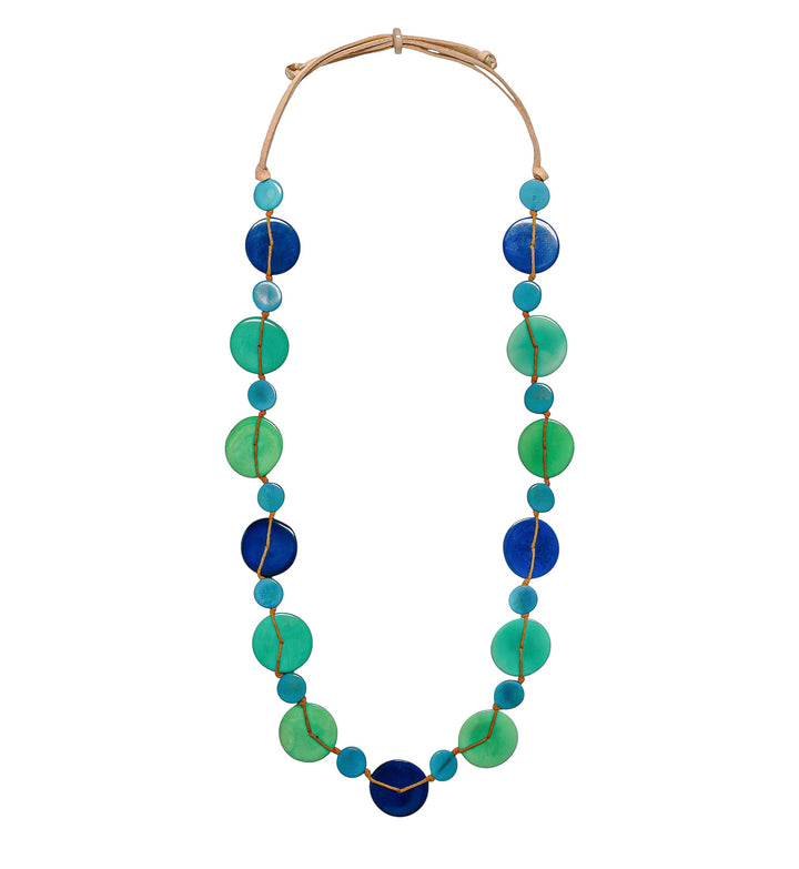 Nerissa Necklace