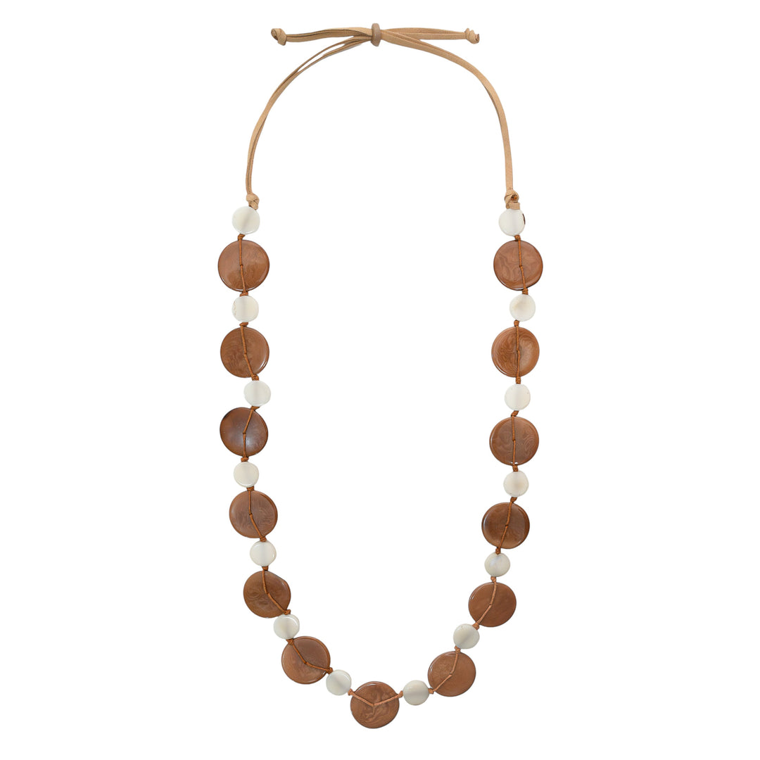 Nerissa Necklace