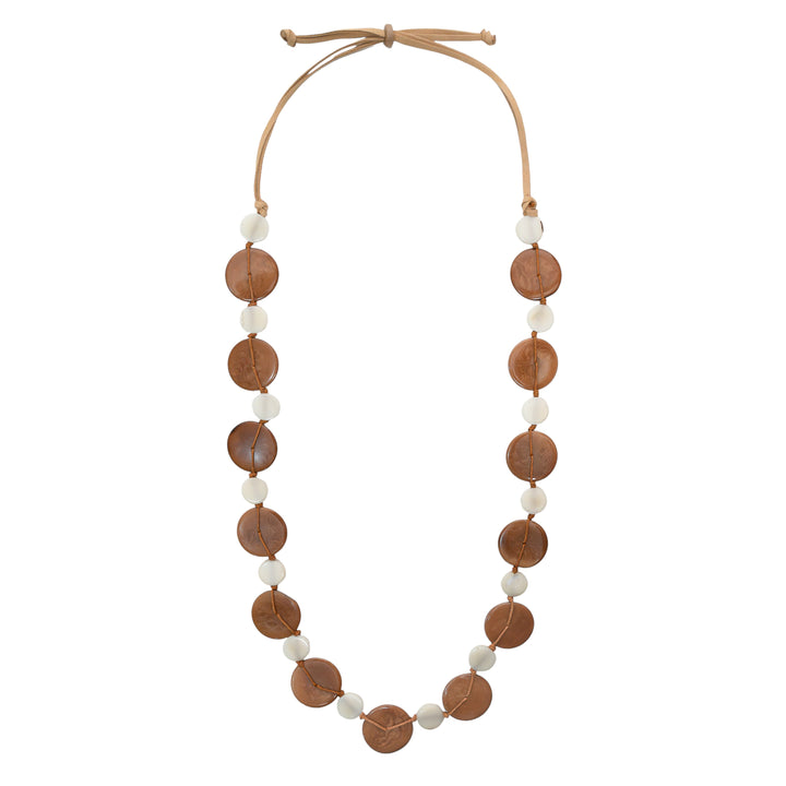 Nerissa Necklace