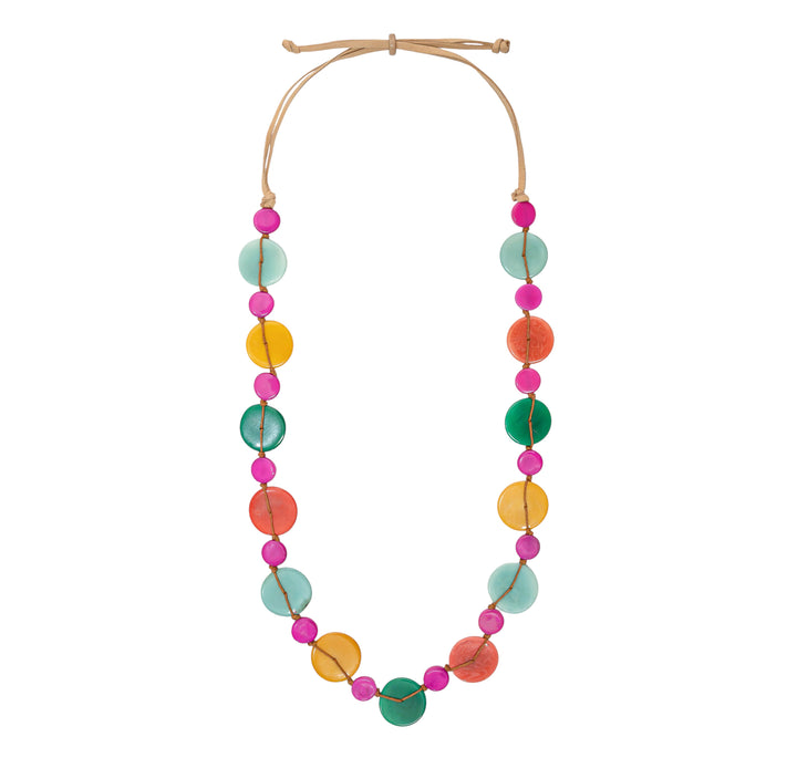 Nerissa Necklace