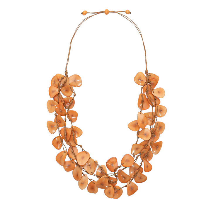 Rosemary Necklace
