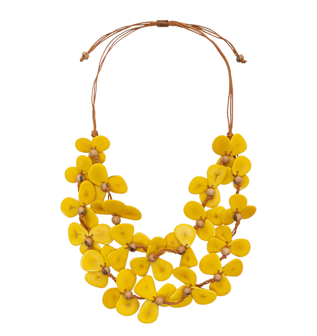 Josephina Necklace