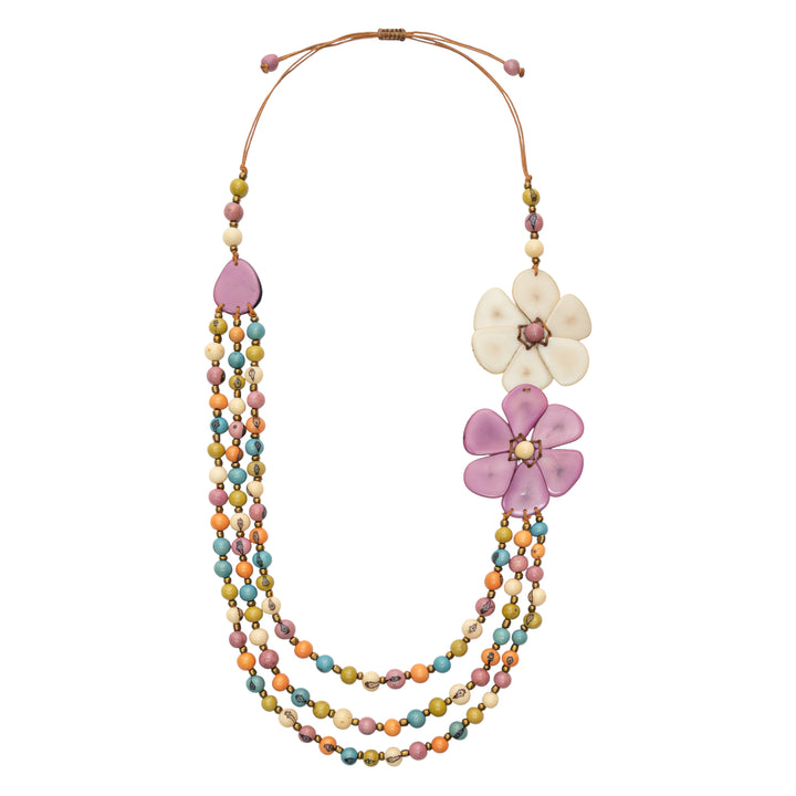 Azucena Necklace