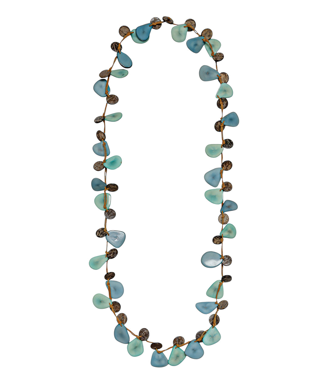Maia Necklace