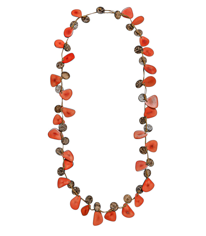 Maia Necklace