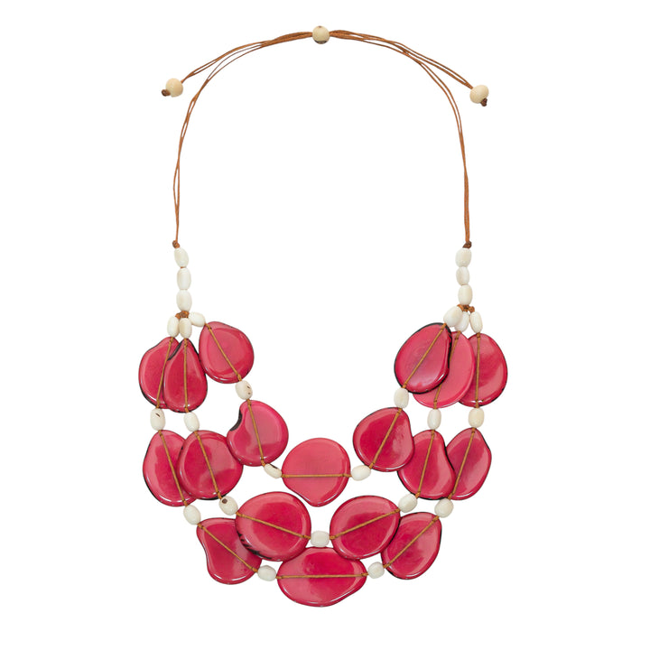Genoveva Necklace