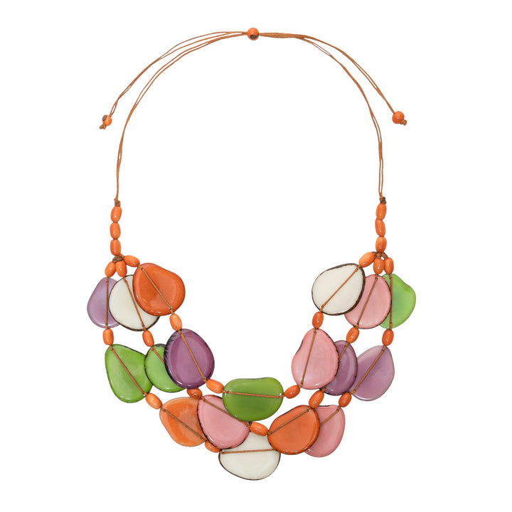 Genoveva Necklace