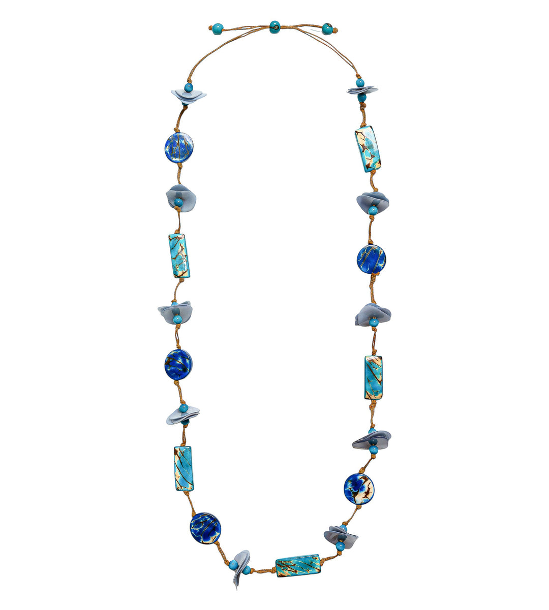 Patricia Necklace