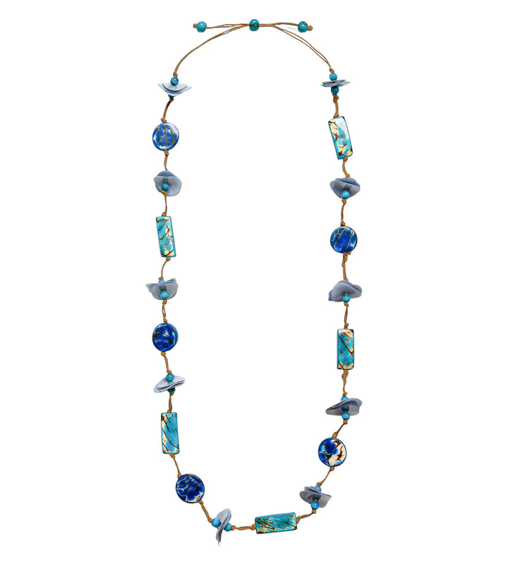 Patricia Necklace