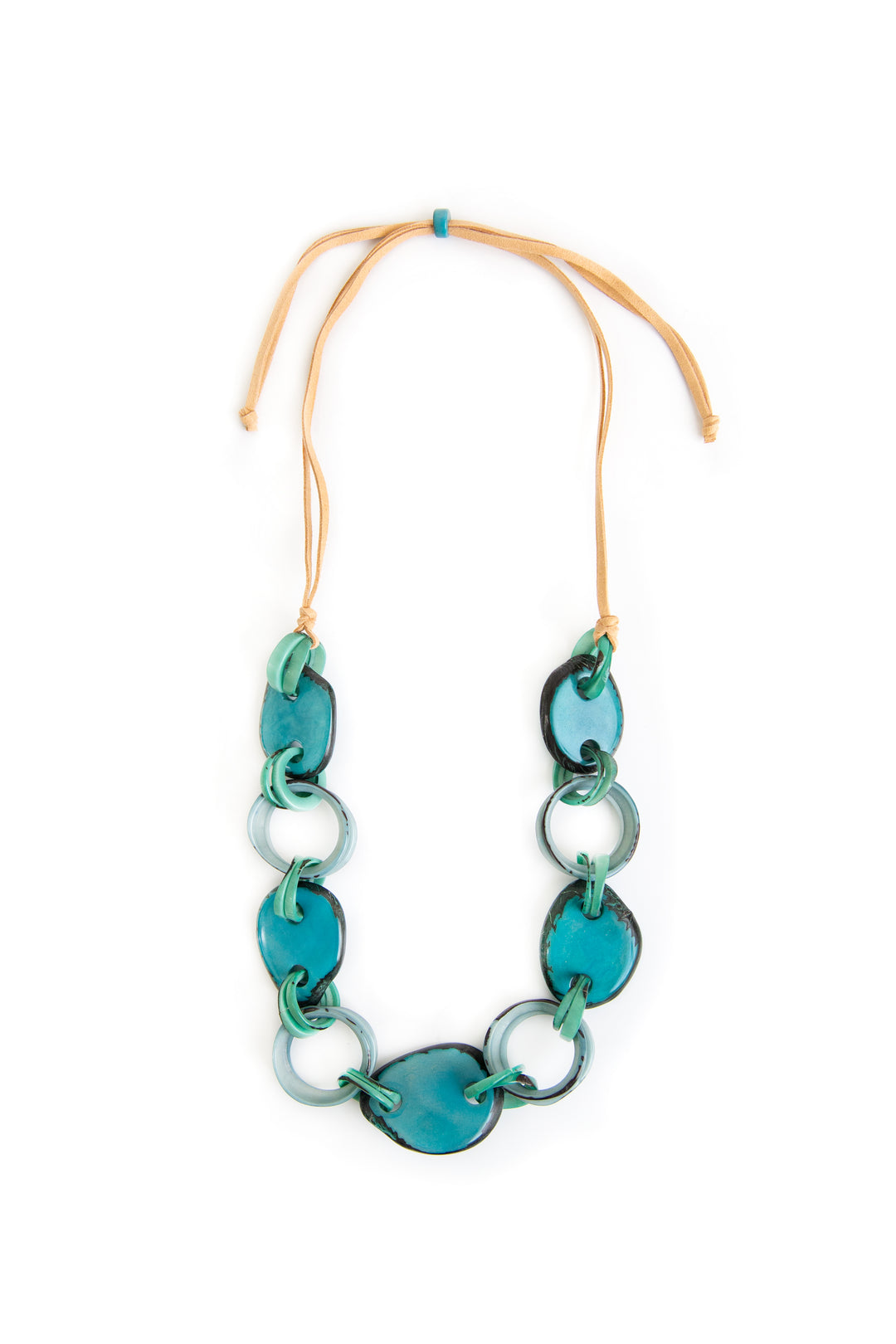 Bonnie Necklace