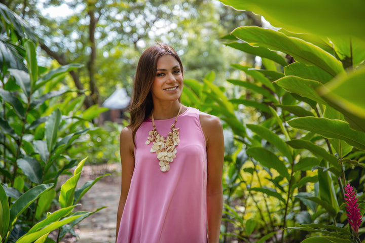 Lluvia Necklace