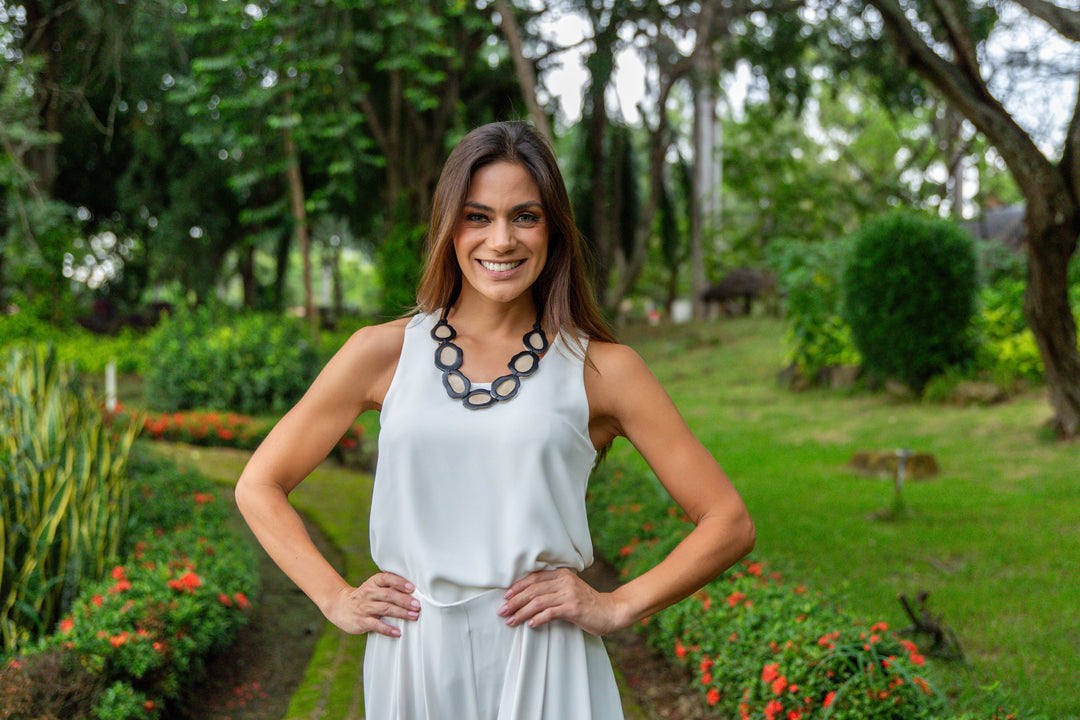 Maite Necklace