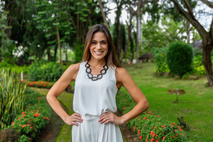 Maite Necklace