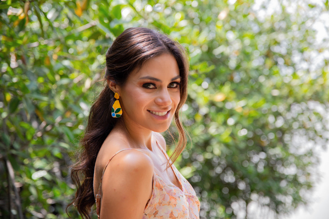 Mara Earrings