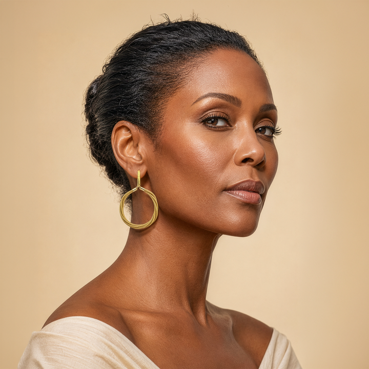 Marea Earrings