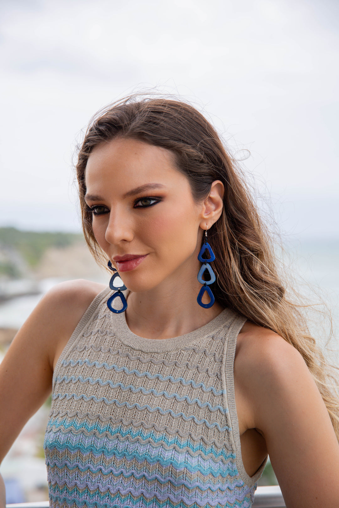 Margarita Earrings
