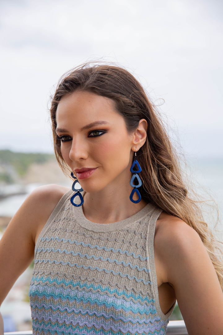 Margarita Earrings