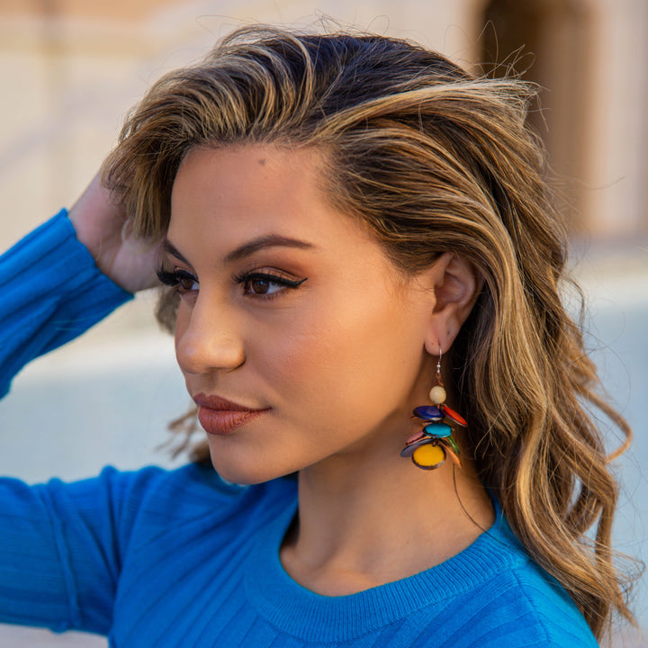 Marie Earrings