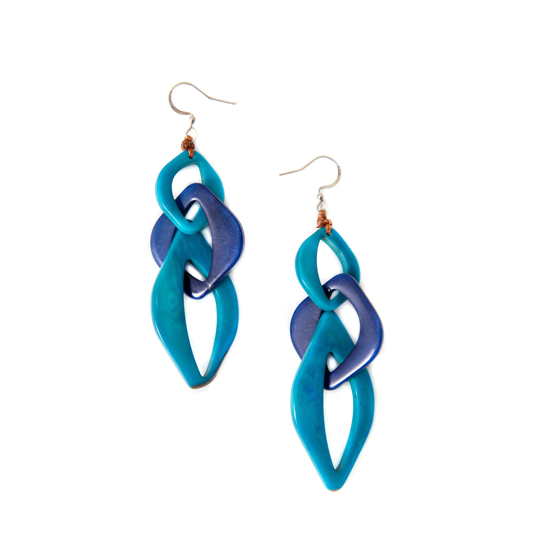 Pame Earrings