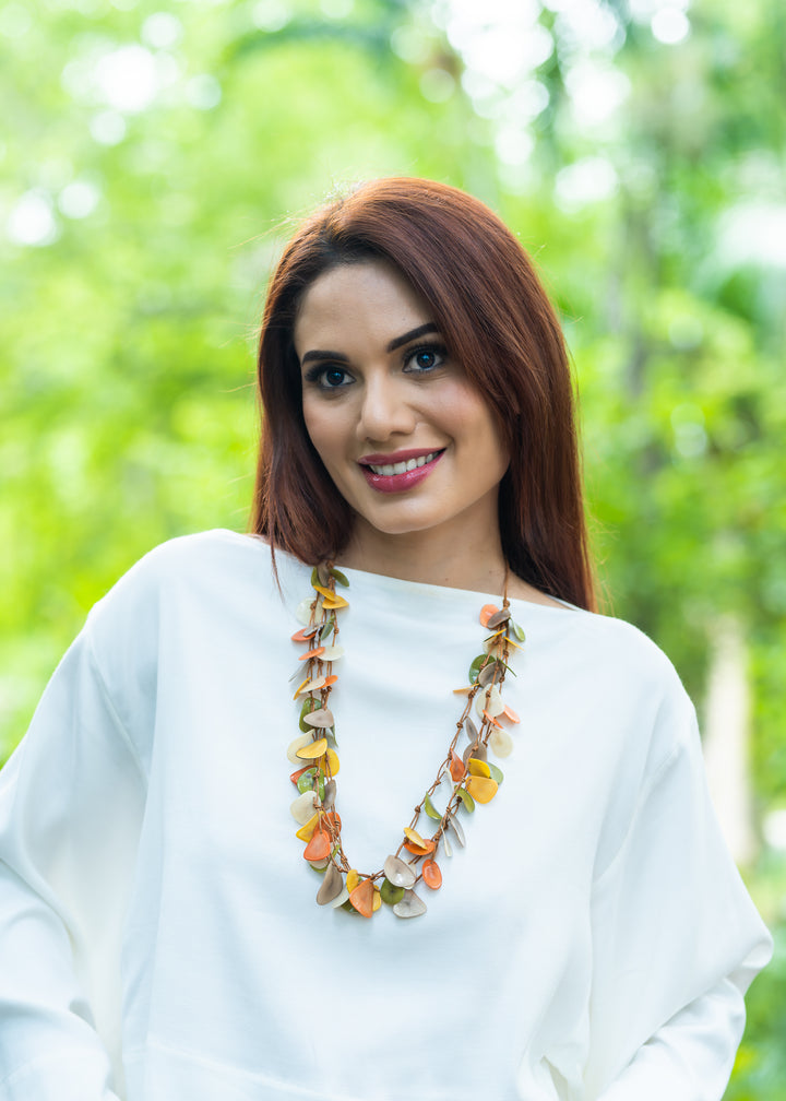 Rosemary Necklace