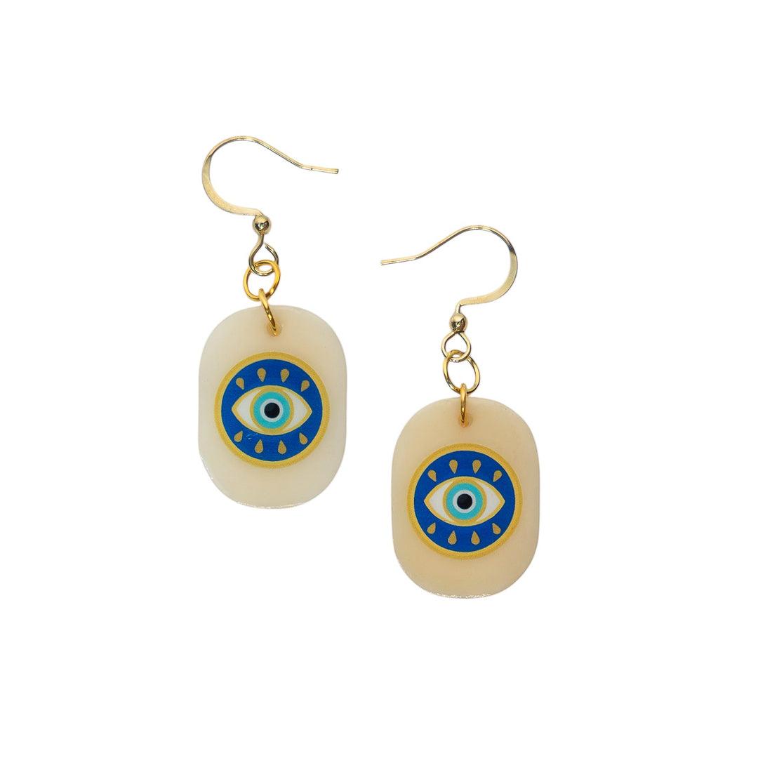 Eleni Earrings