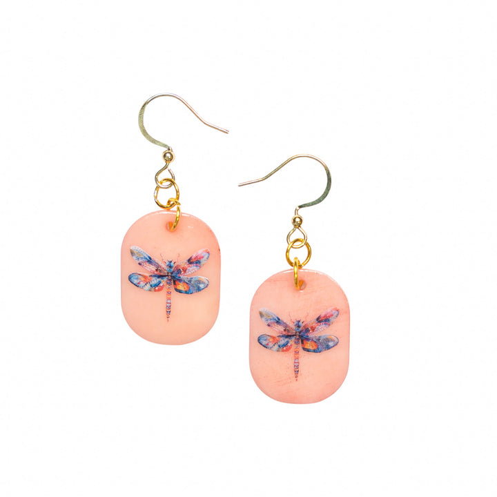Eleni Earrings